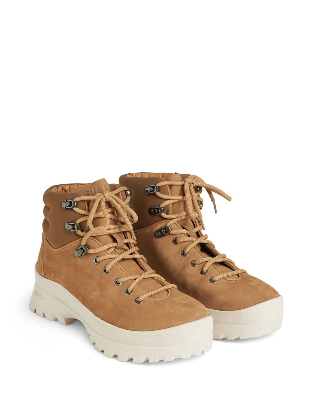 Combat boots - 2