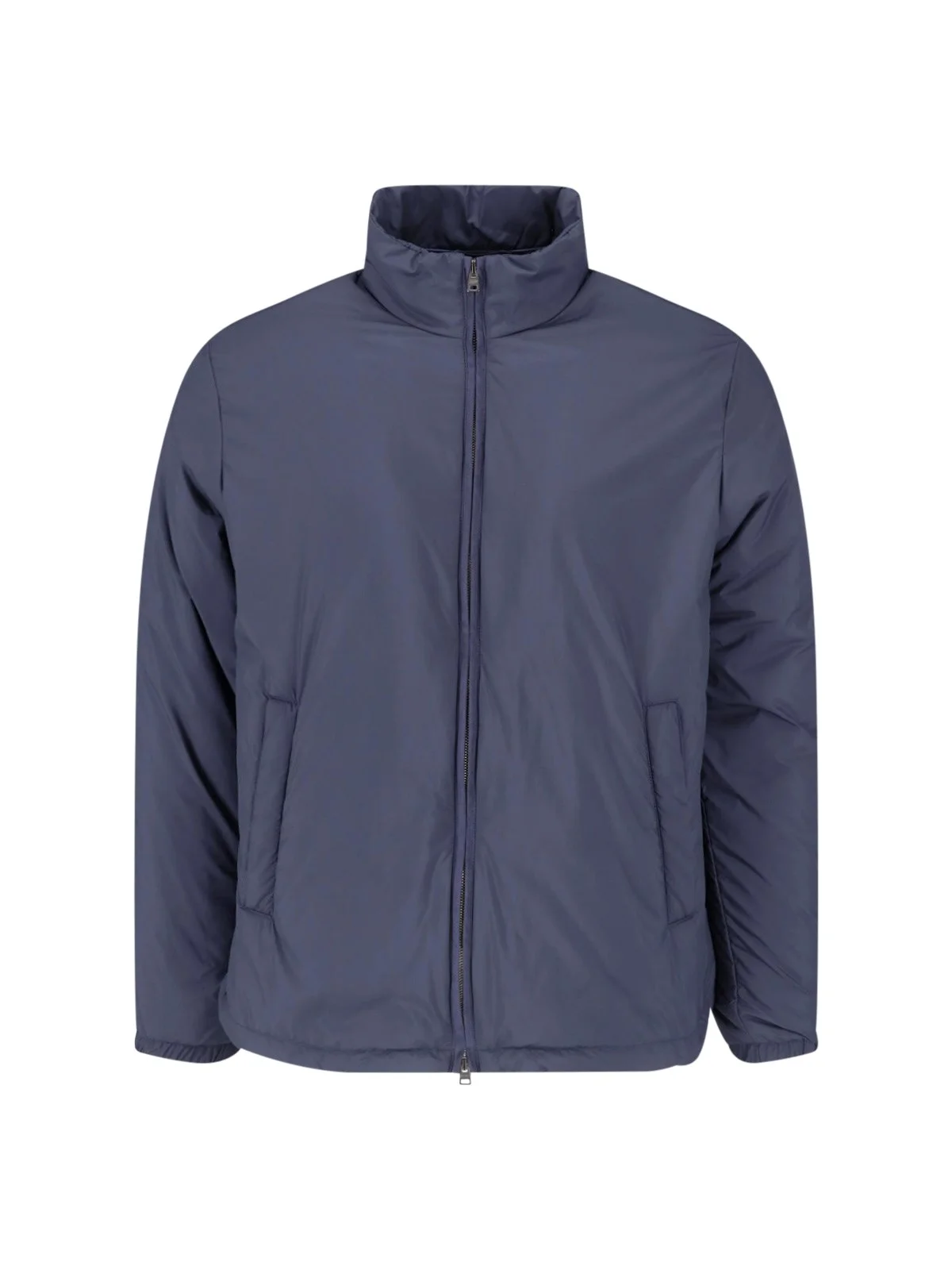 TECHNICAL FABRIC JACKET - 1