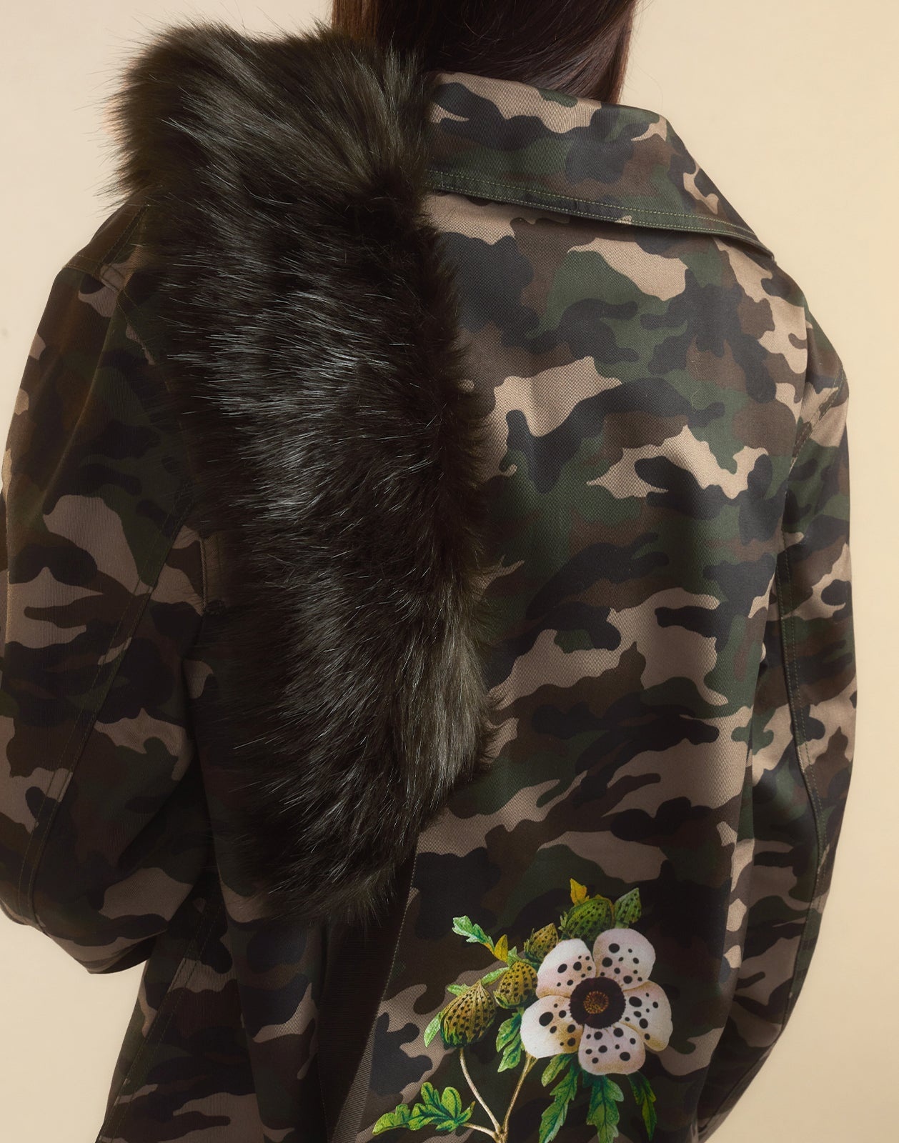 Outward Bound Jacket - 6