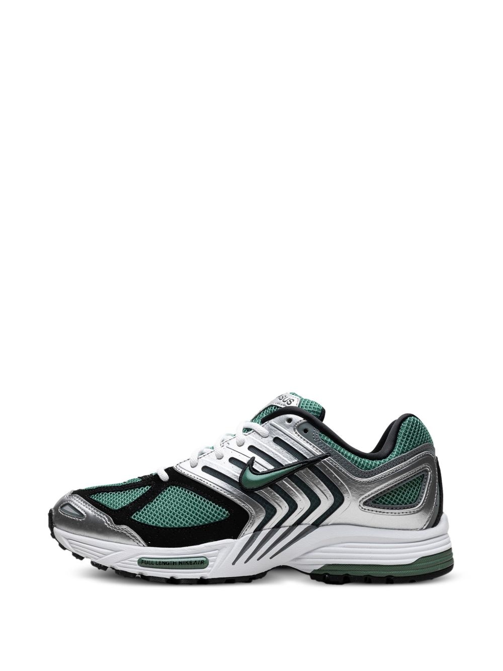 Air Peg 2K5 "Metallic Silver/Bicoastal" sneakers - 5