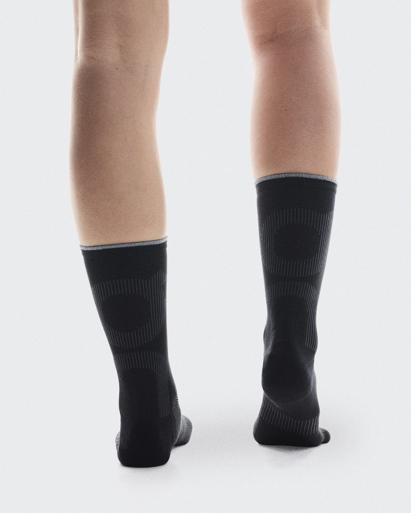 Elite Run Sock High 3