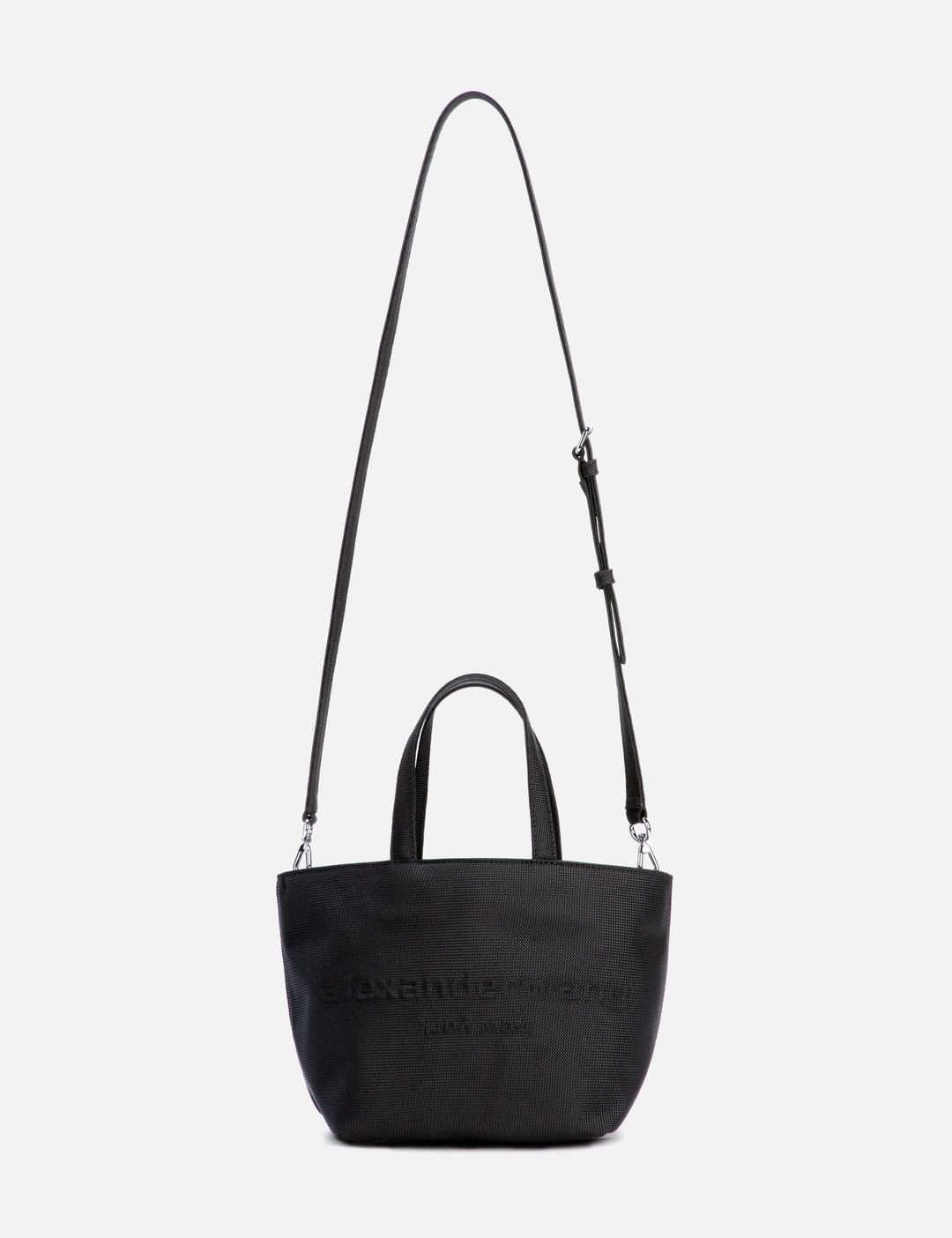 PUNCH SMALL TOTE BAG - 1