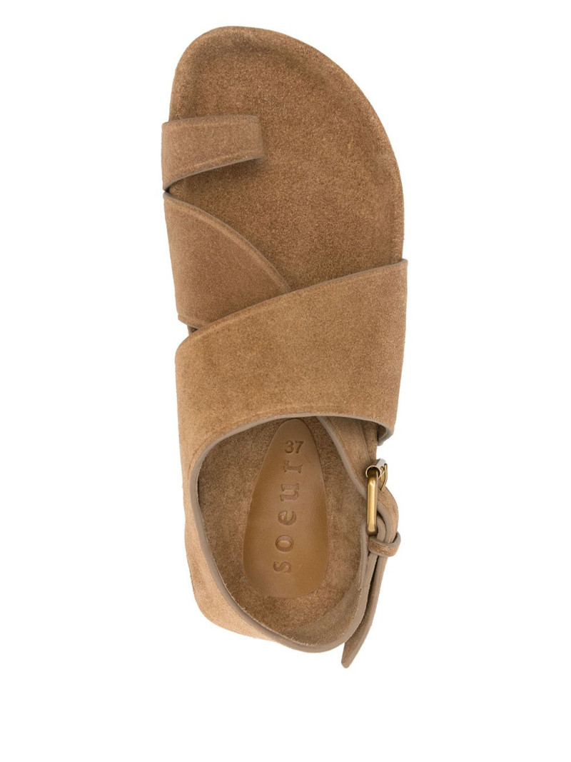 Domani sandals 4