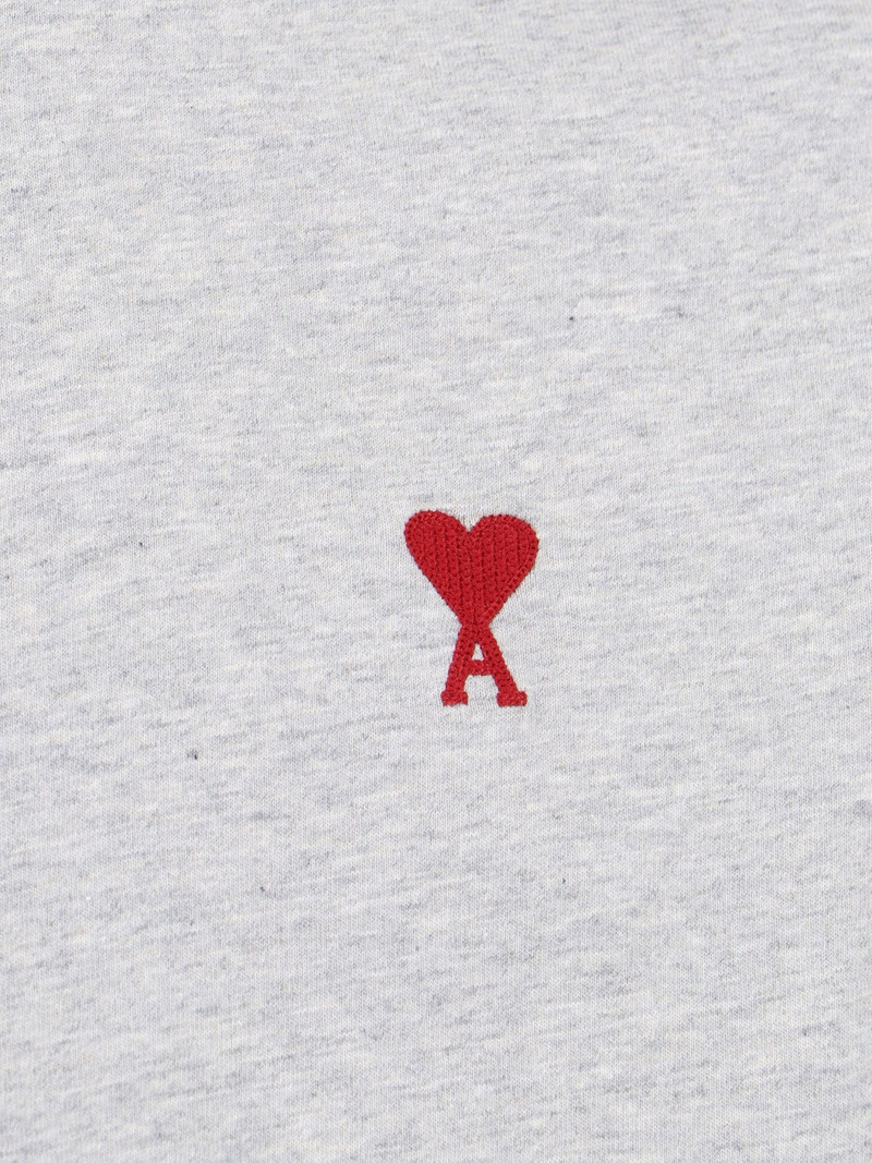 AMI Paris 'AMI DE COEUR' T-SHIRT outlook