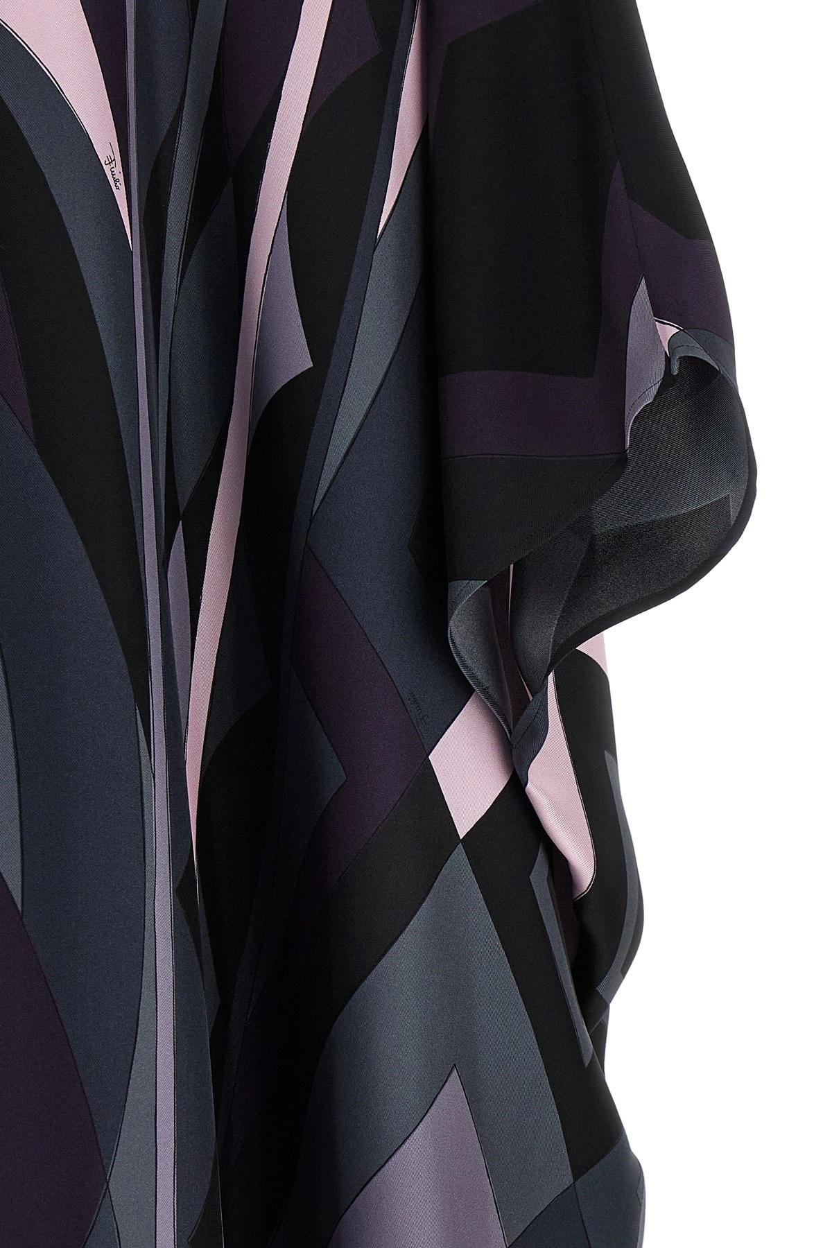 'Iride' kaftan - 4