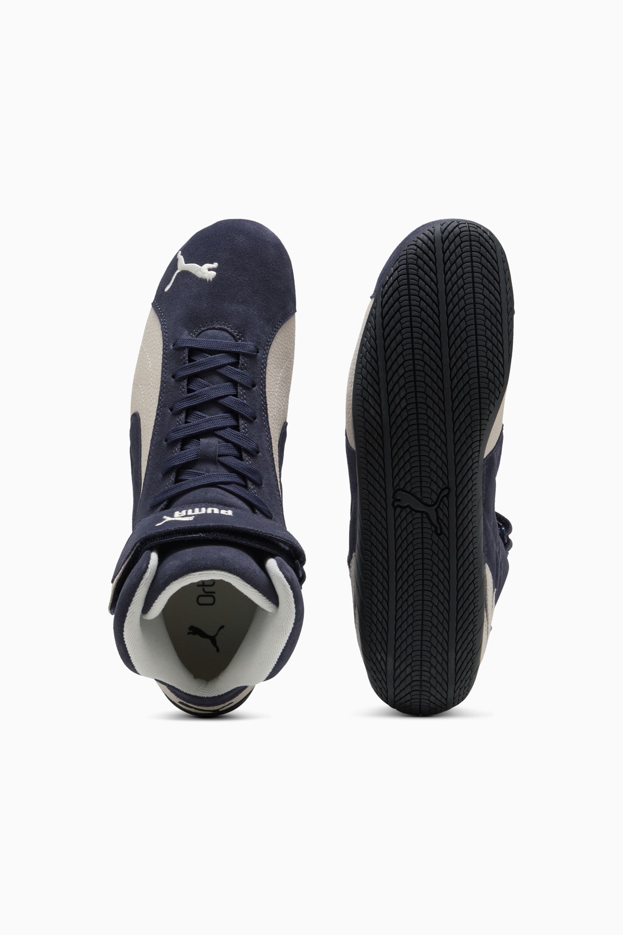 Speedcat Mid Sneakers - 6
