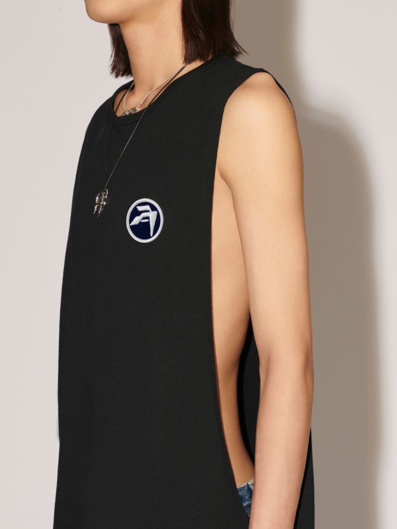PATCH TANK TOP - 6