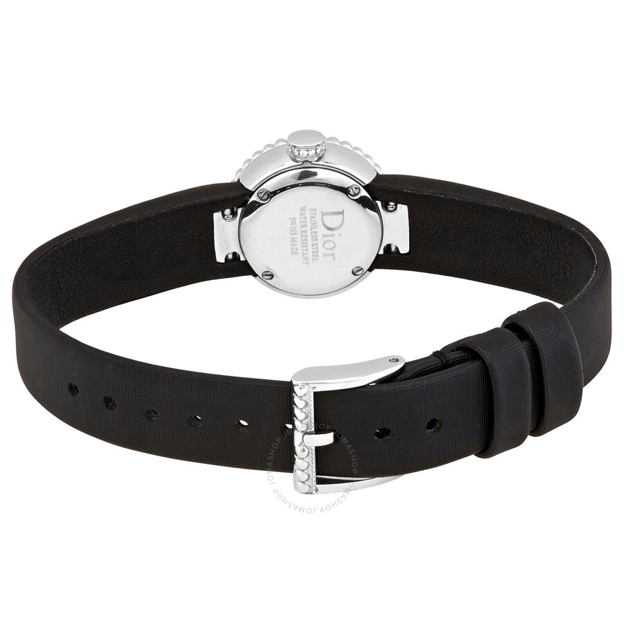 Dior La D De Dior Quartz Ladies Watch CD040112A005 - 3