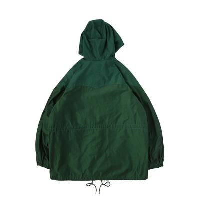 visvim LAKOTA PARKA (NY/C) GREEN outlook