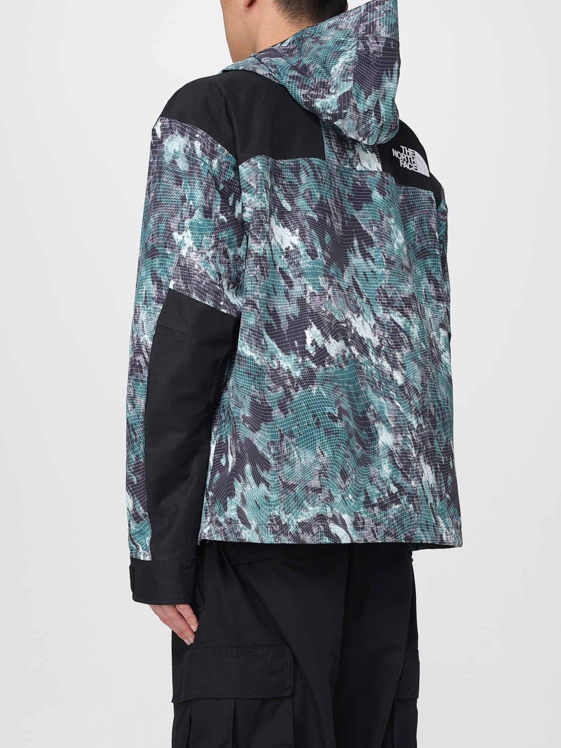 Jacket men The North Face - 2