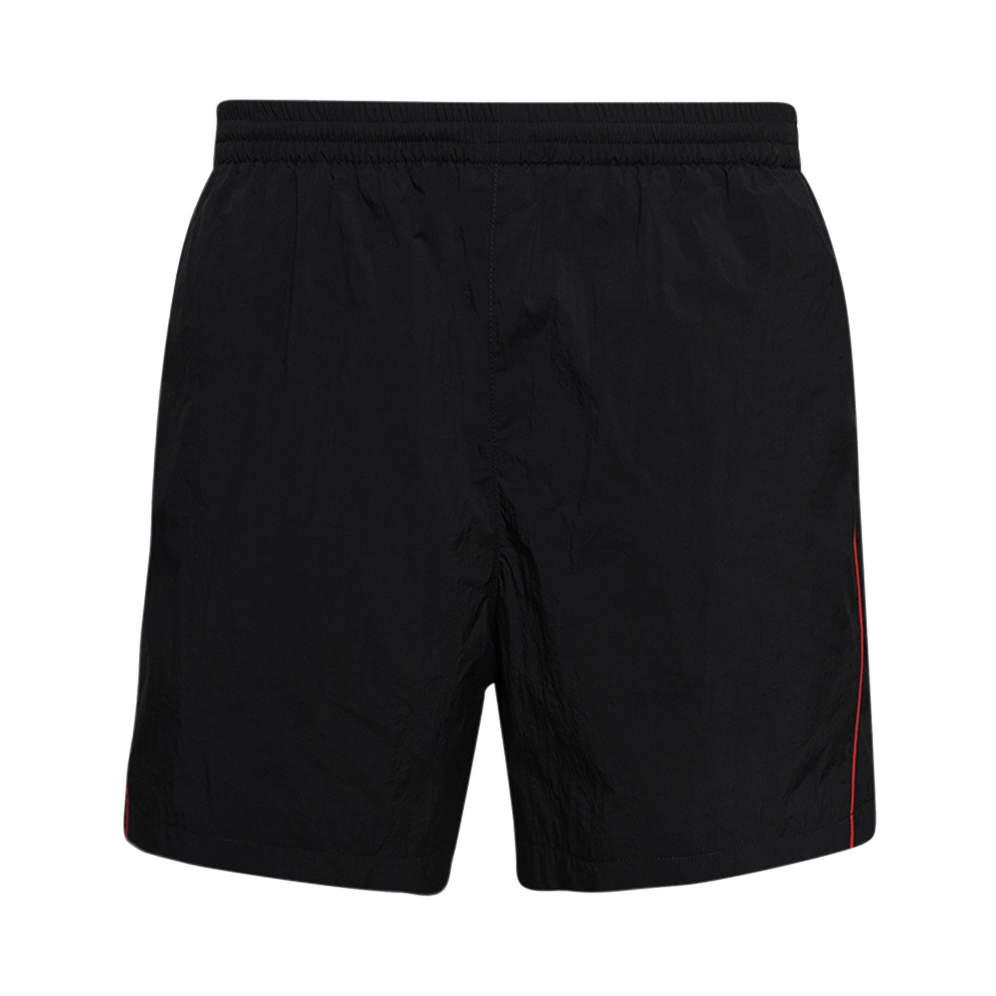 Balenciaga Tracksuit Shorts 'Black' - 1