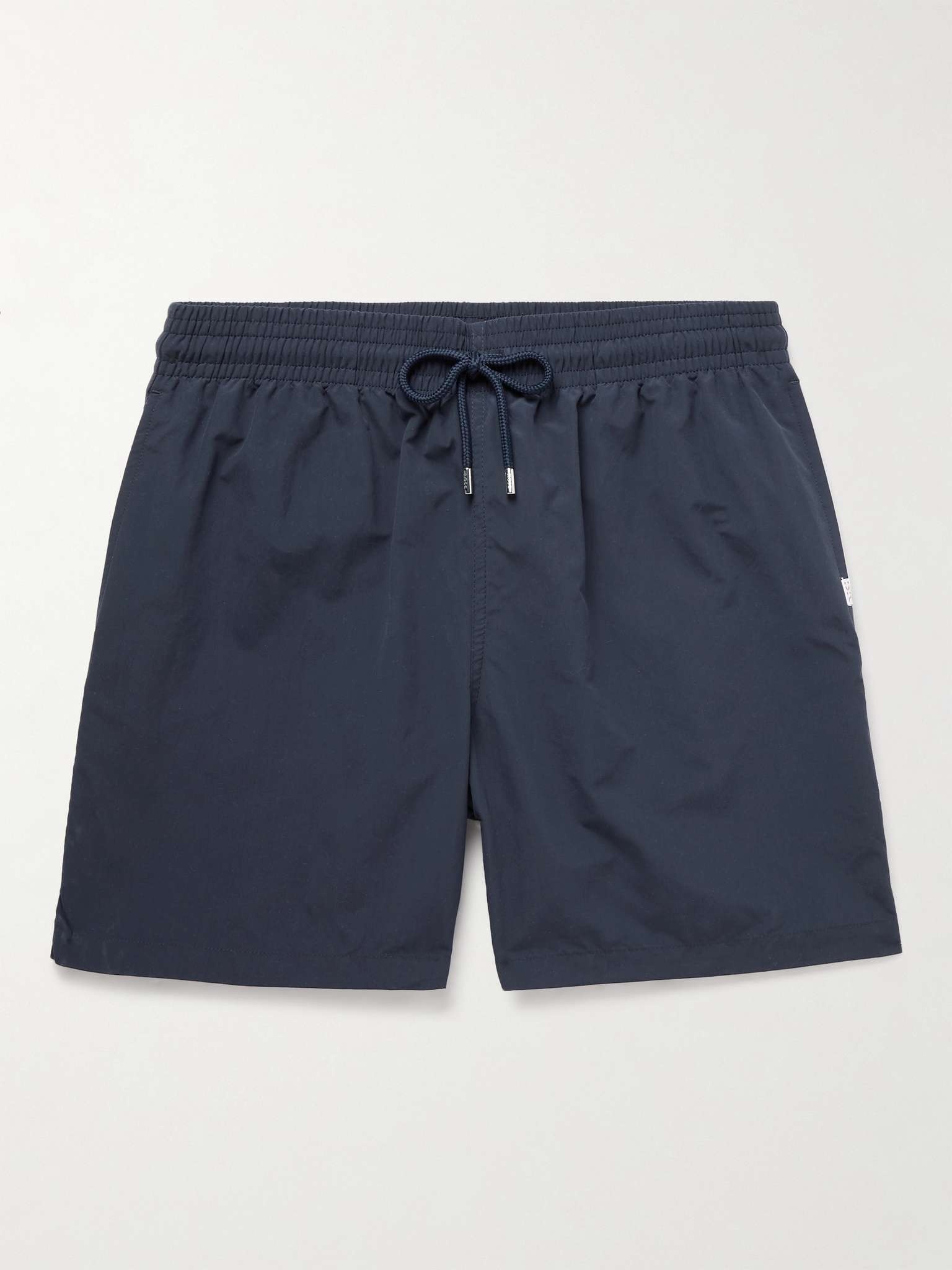 Aruba 1 Mid-Length Swim Shorts - 1