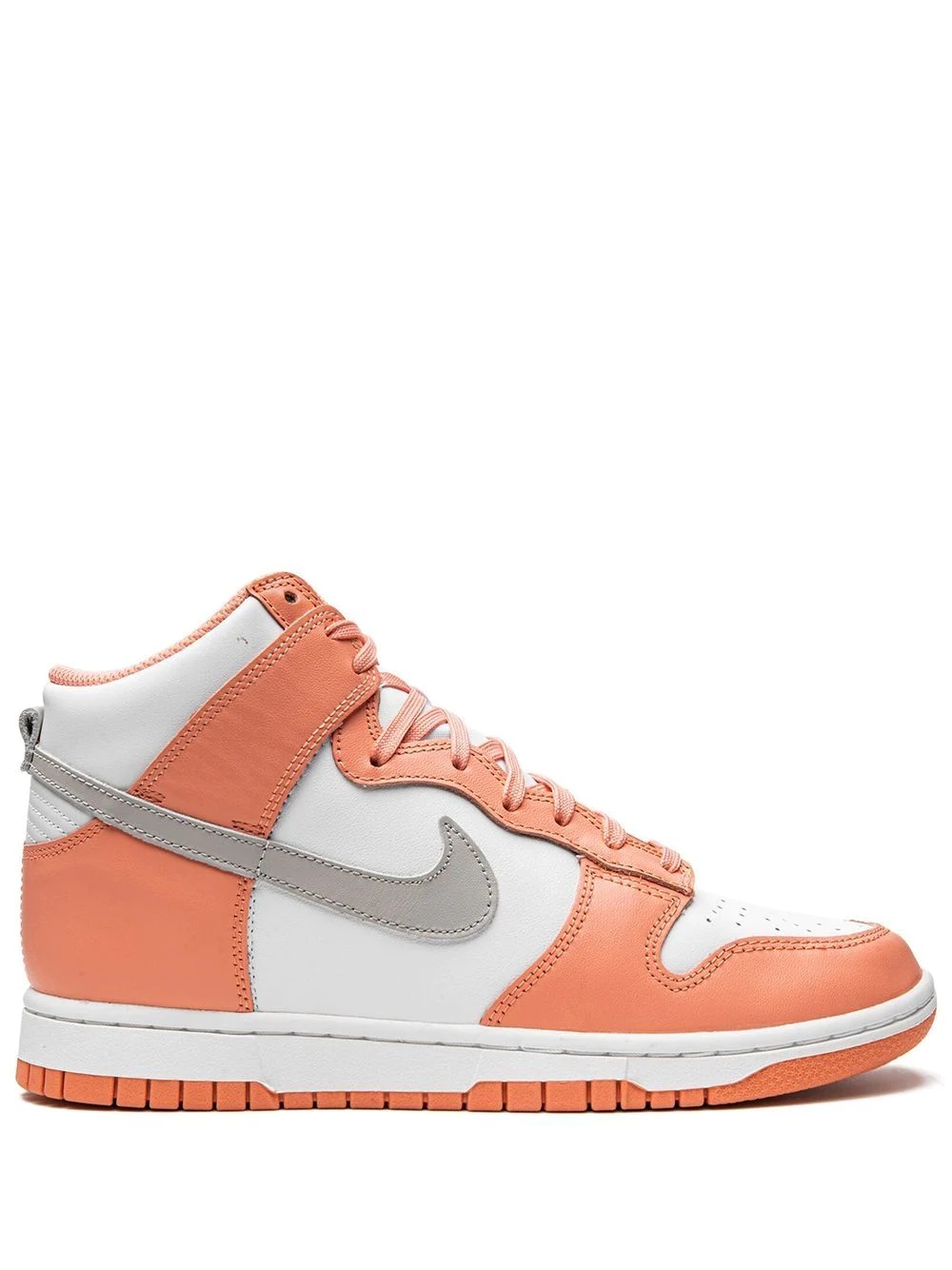 Dunk High sneakers - 1