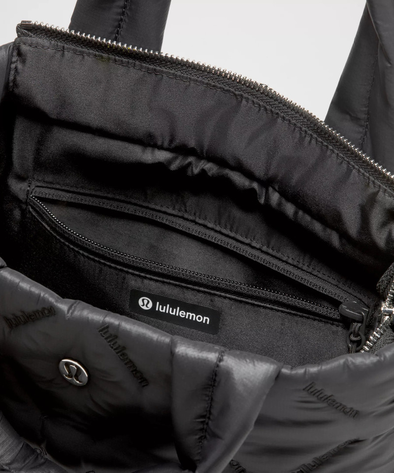 Quilty Pleasures Tote Bag *Mini 5L 4