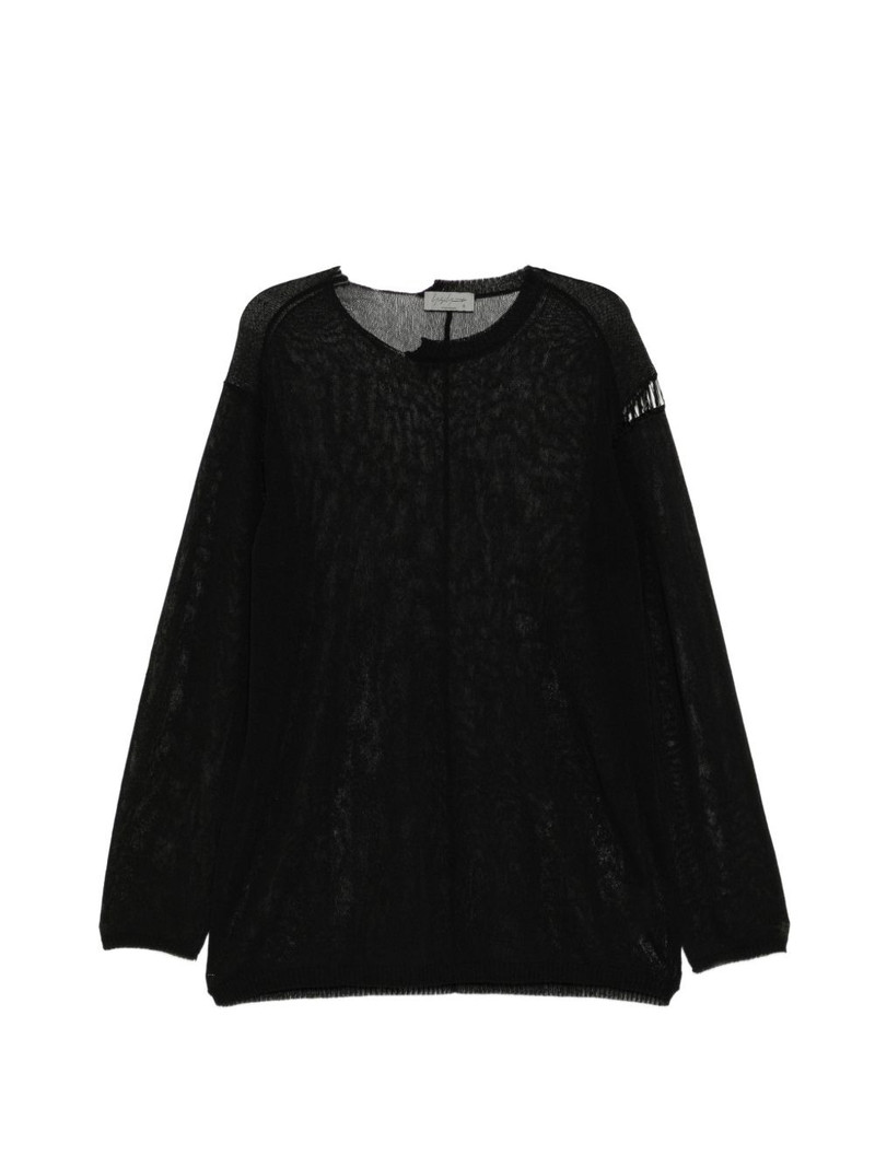 mesh T-shirt 1
