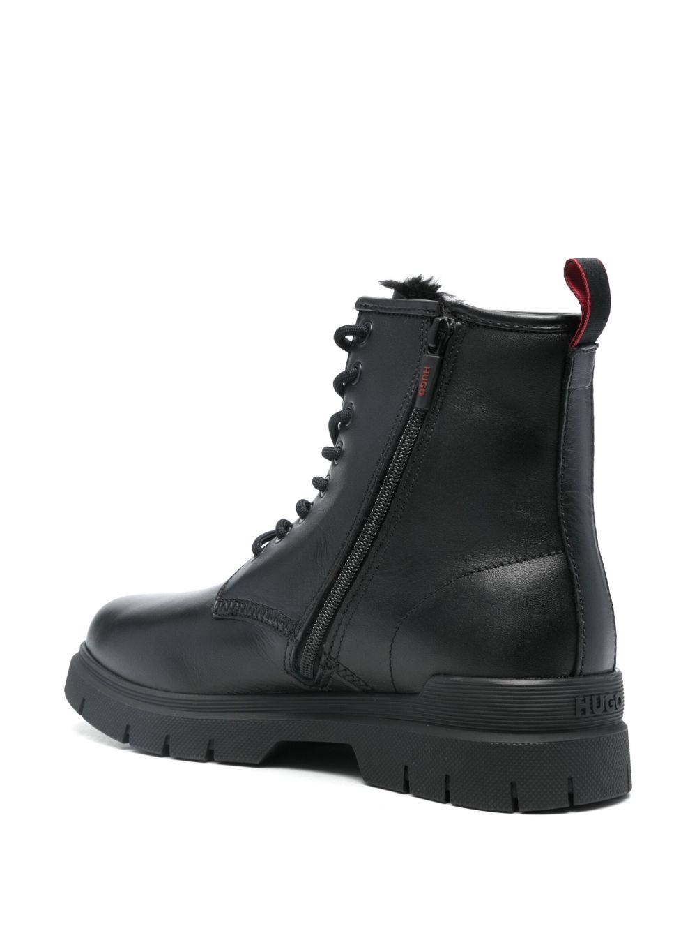 Ryan boots - 3