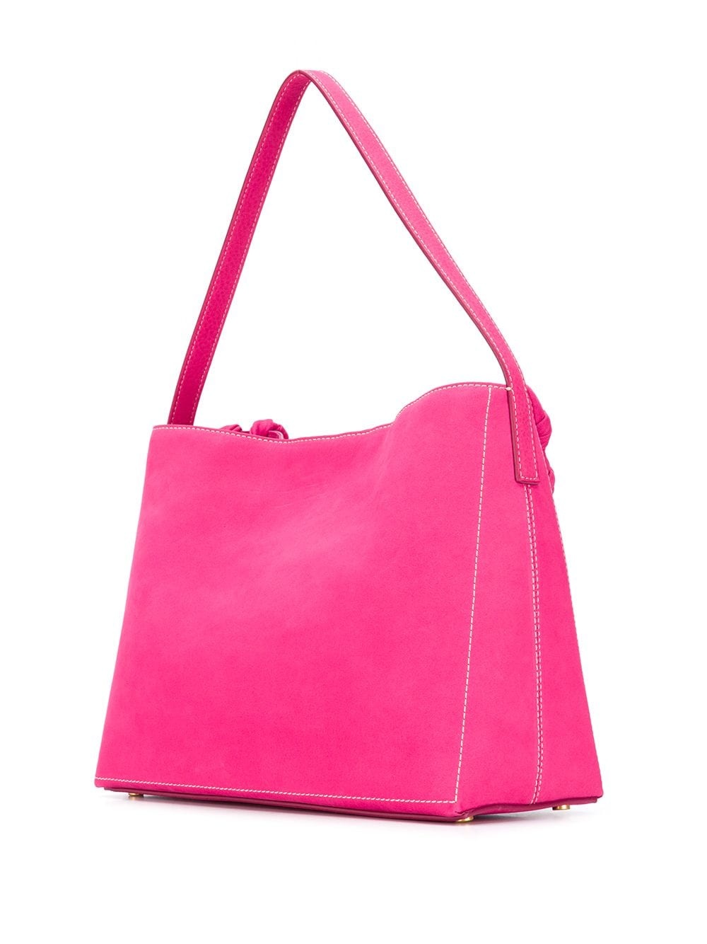 Le sac noeud shoulder bag - 3