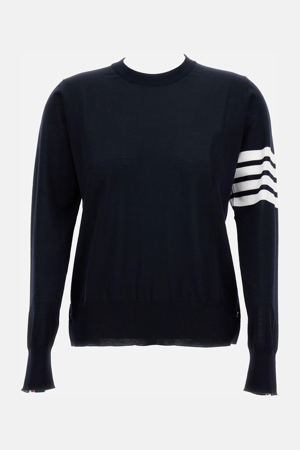 PULLOVER - 1
