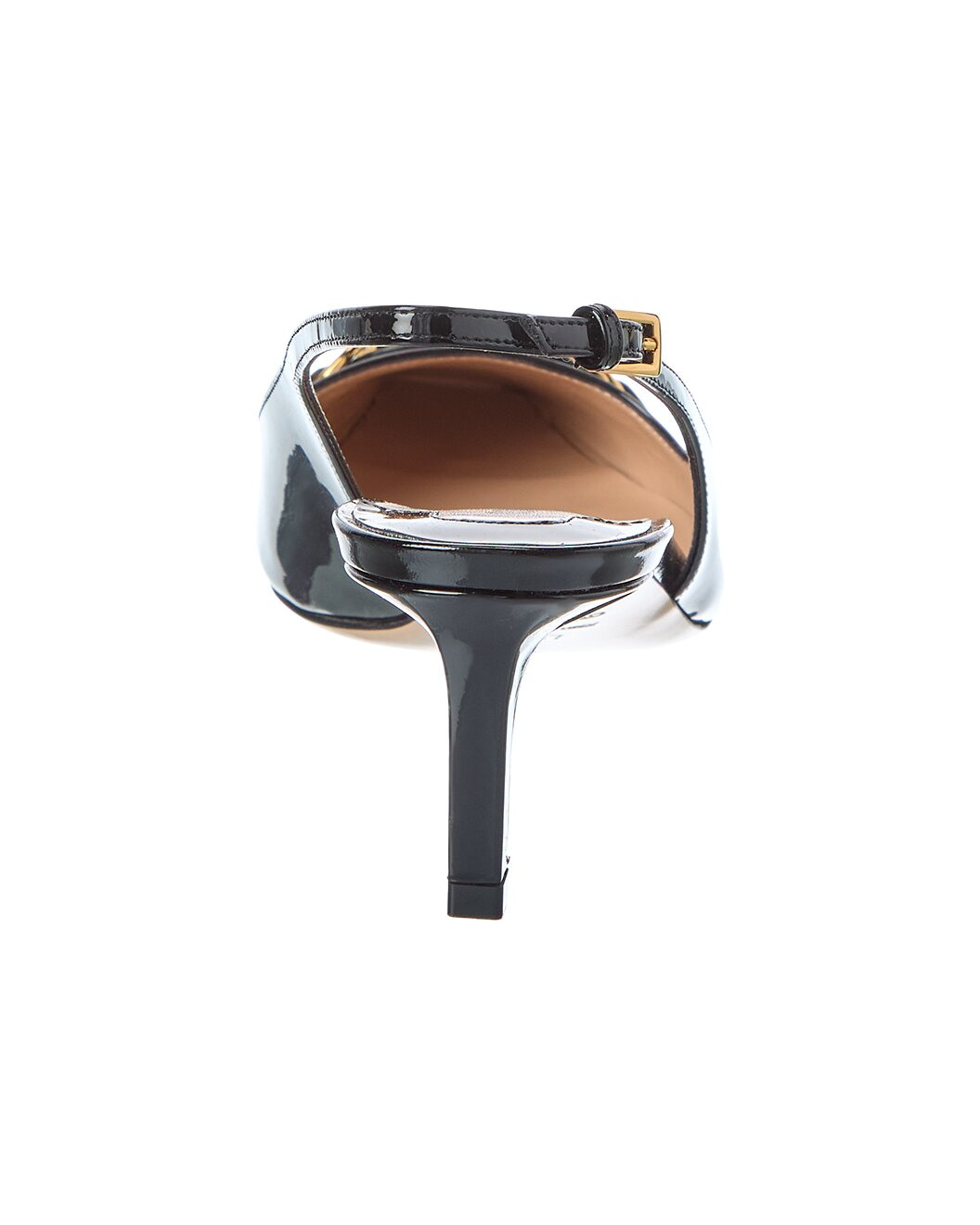 Tom Ford Whitney Patent Slingback Pump - 3