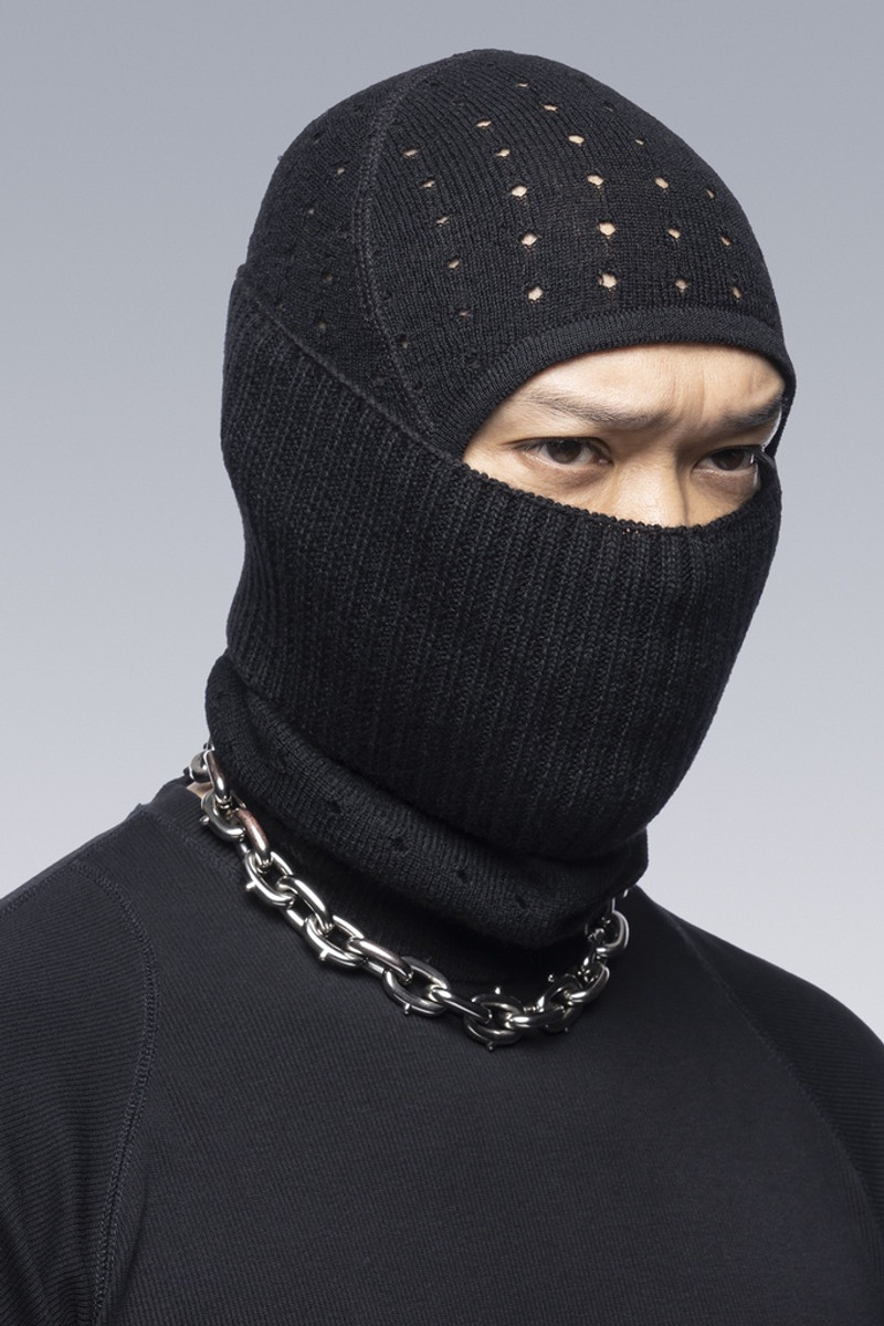NG11-AK Cashllama Neck Gaiter 10