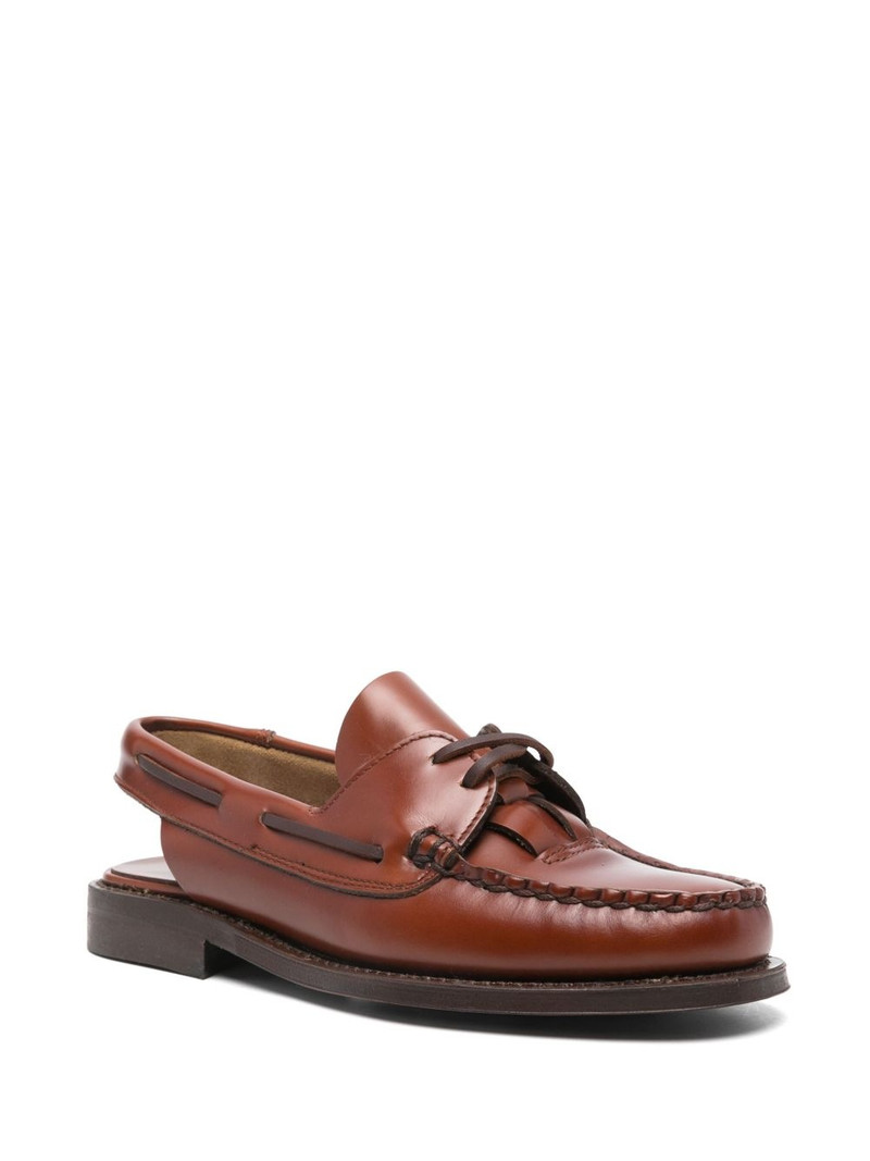 HEREU Saler loafers outlook