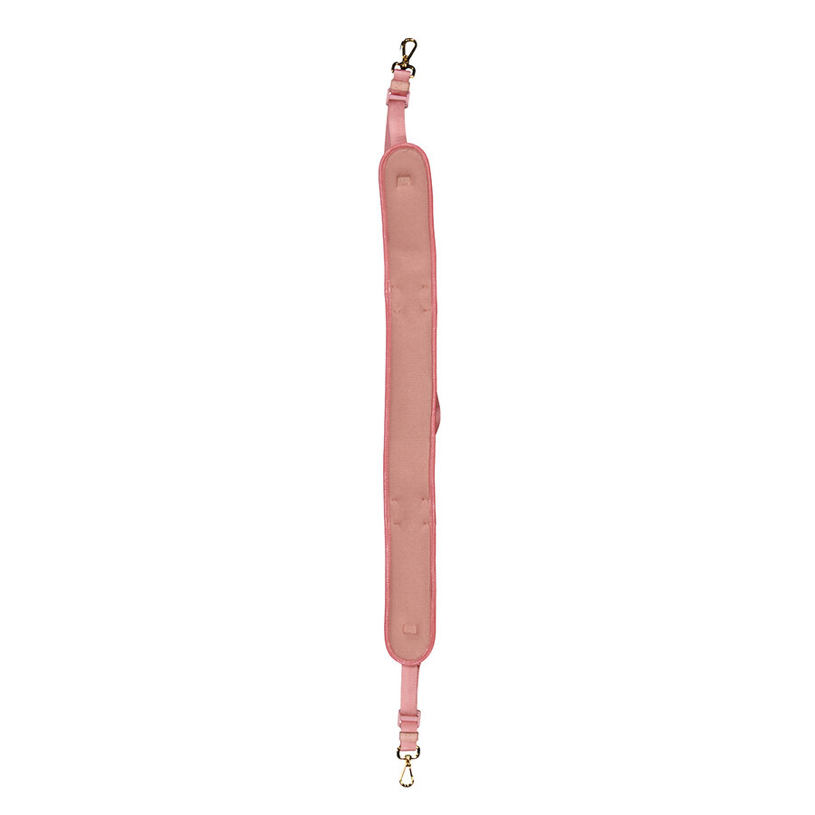 Fendi Logo Adjustable Nylon Strap - 2
