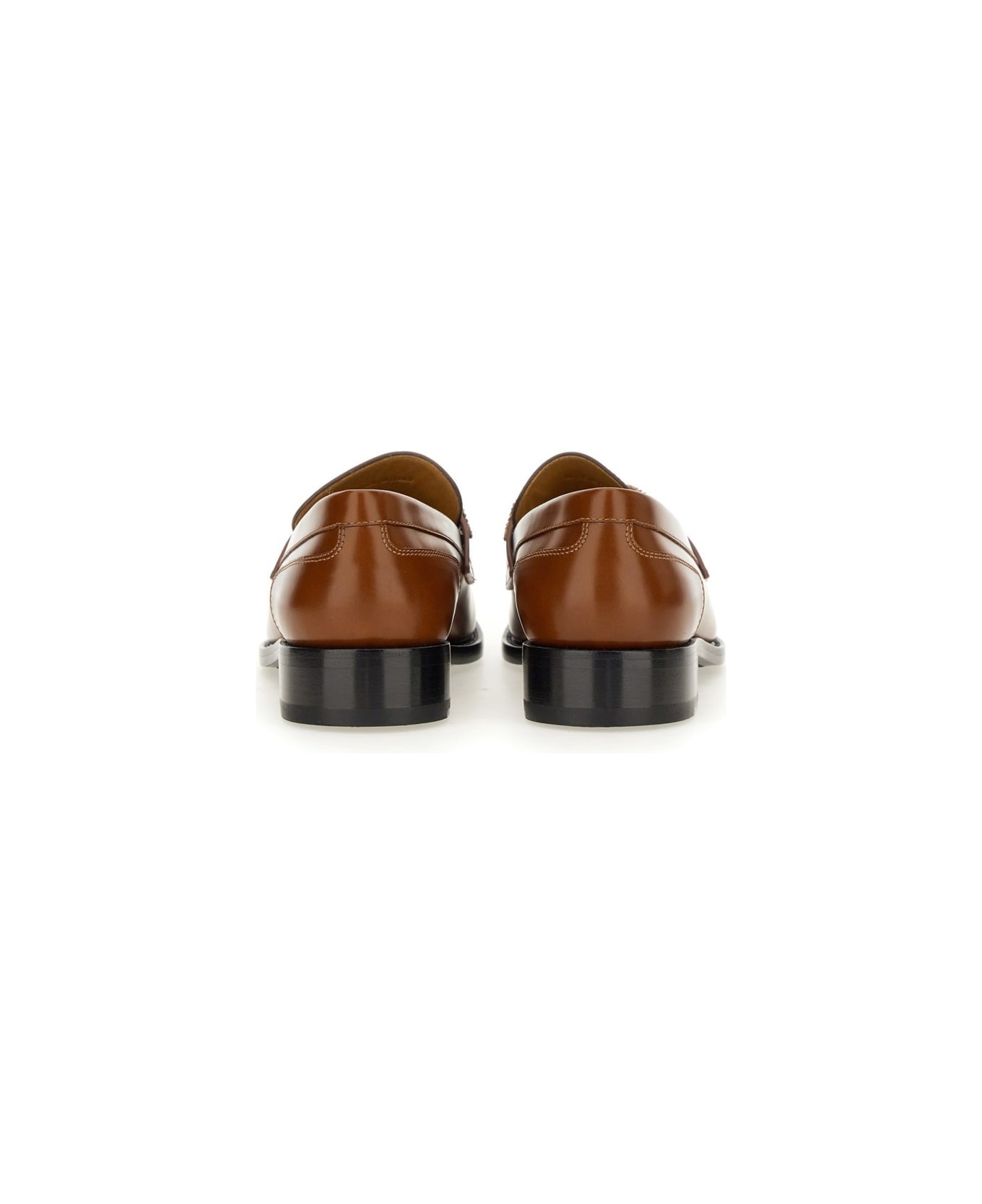 Morgana Loafer - 3