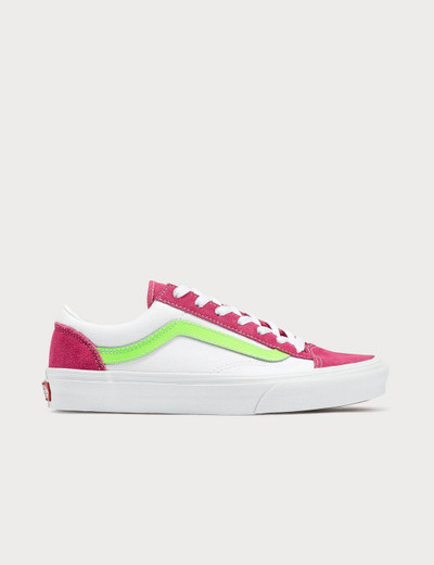 Vans Retro Sport Style 36 outlook