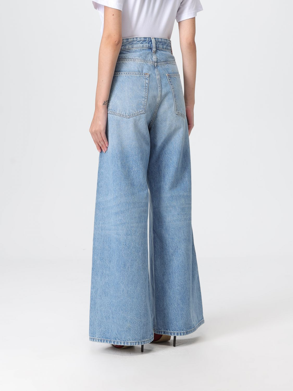 Jeans woman Diesel - 2