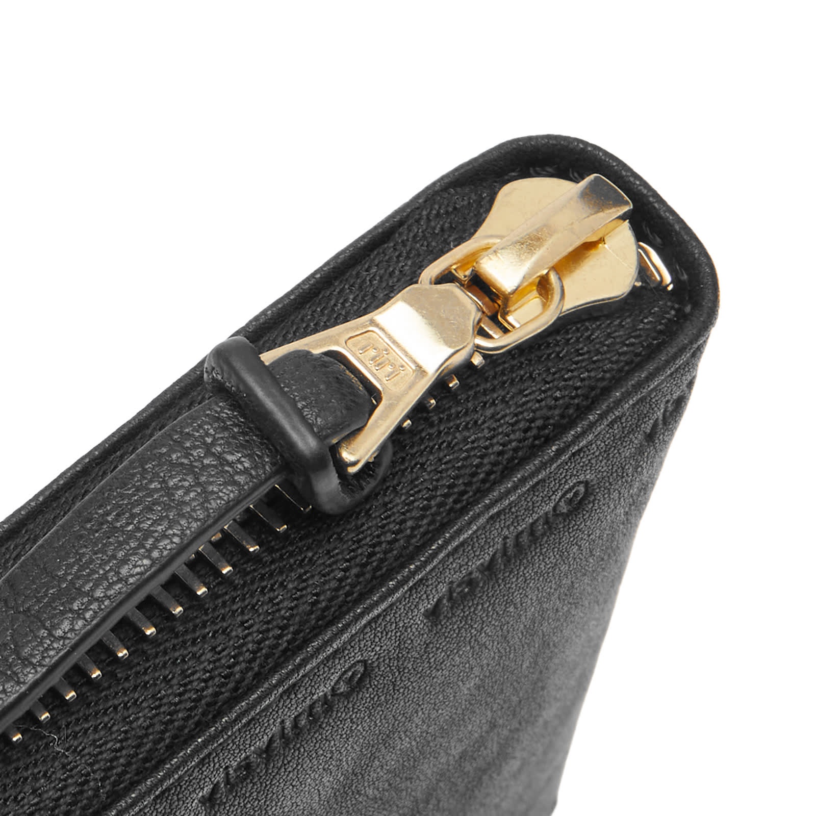 Visvim Leather Bi Fold Wallet - 5