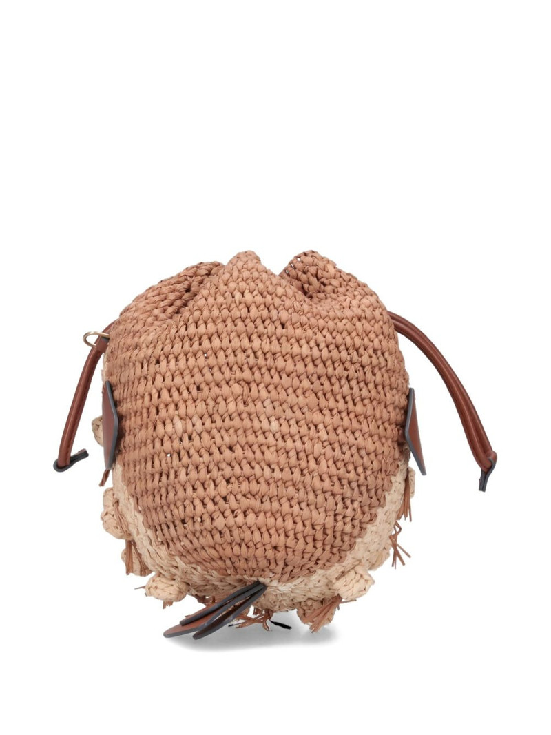 Anya Hindmarch mini Blowfish shoulder bag outlook