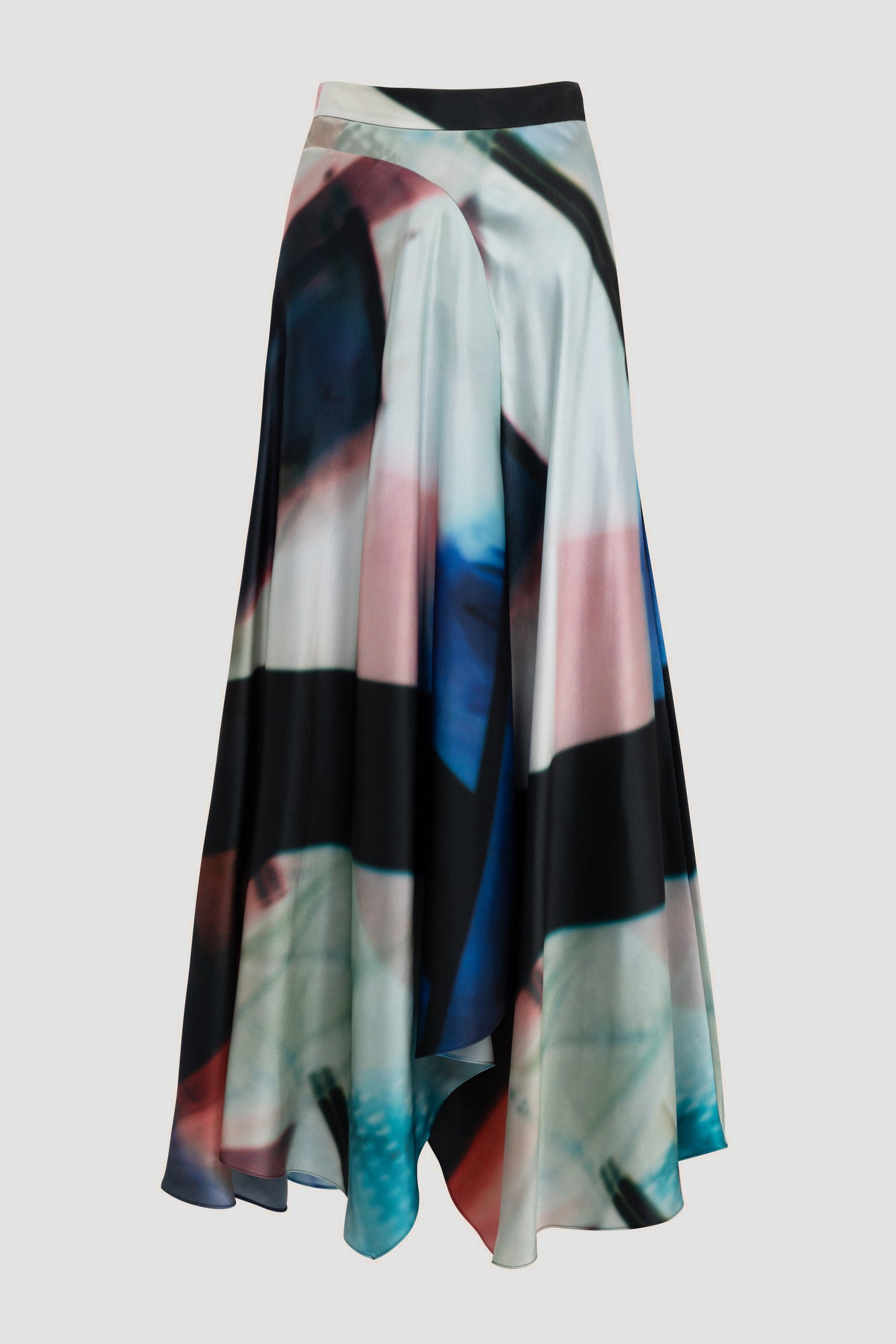 ASHA SKIRT - 2