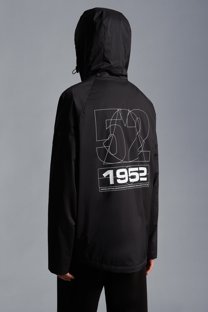 Lambay Short Down Jacket 5