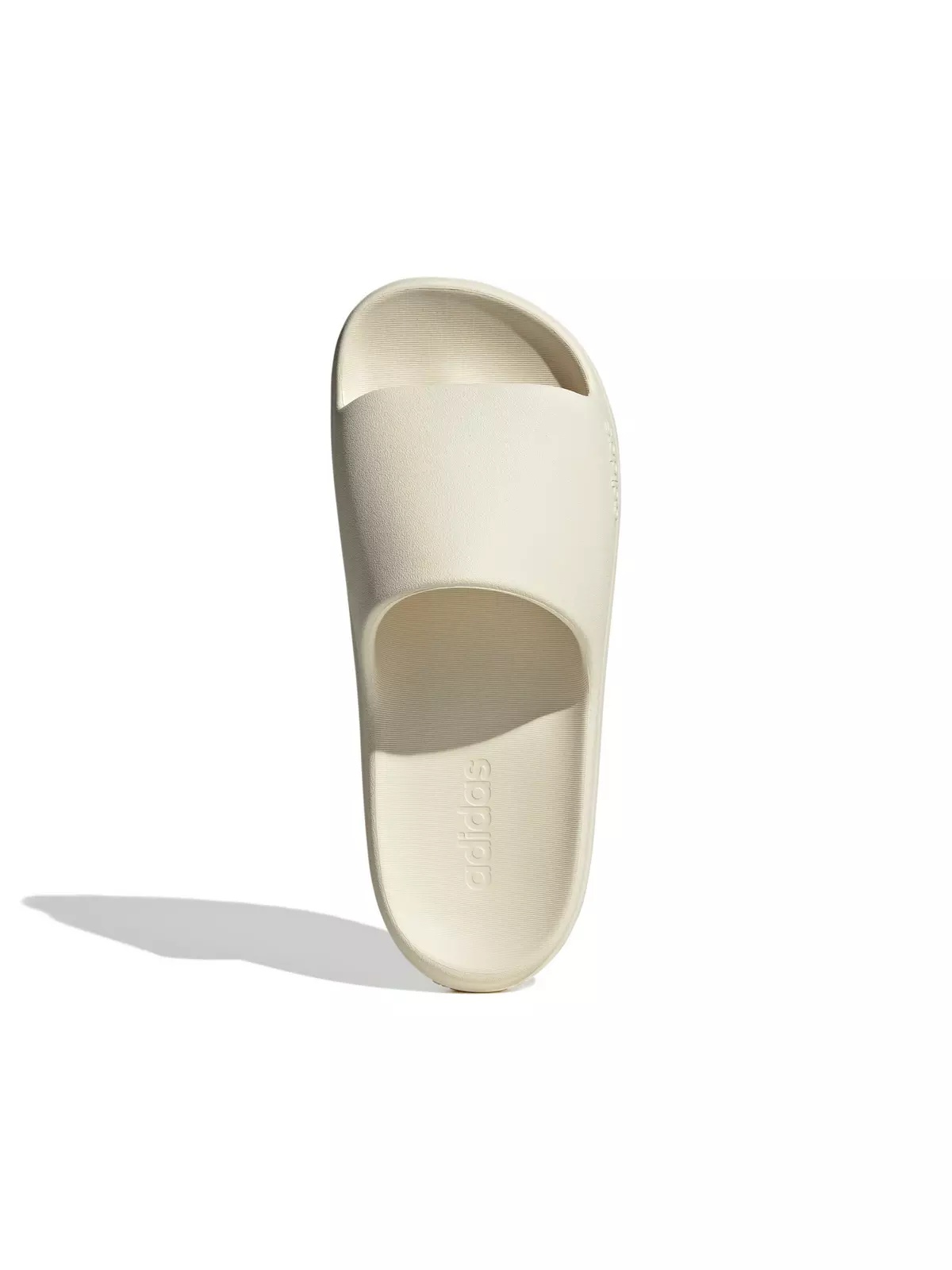 Adilette Lumia "Wonder White/Wonder White/Wonder White" Unisex Slide - 5