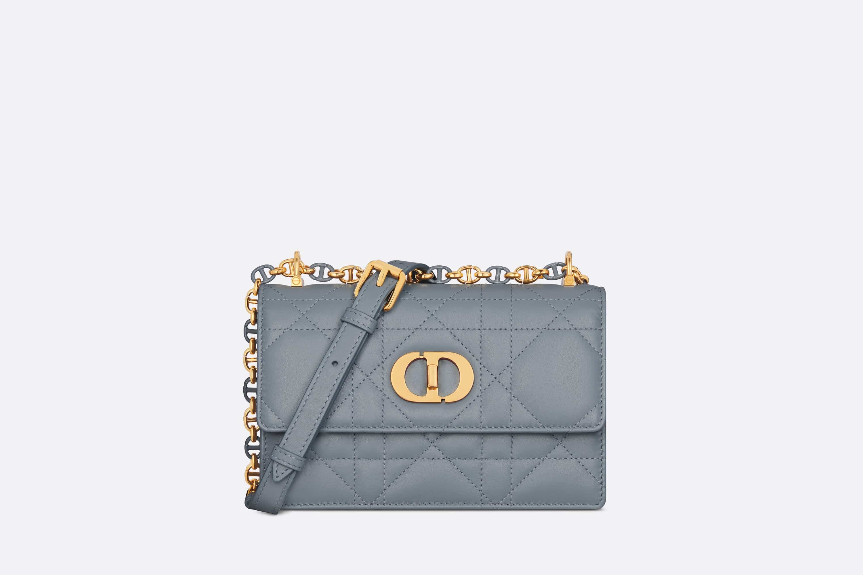 Dior Miss Caro Mini Bag REVERSIBLE