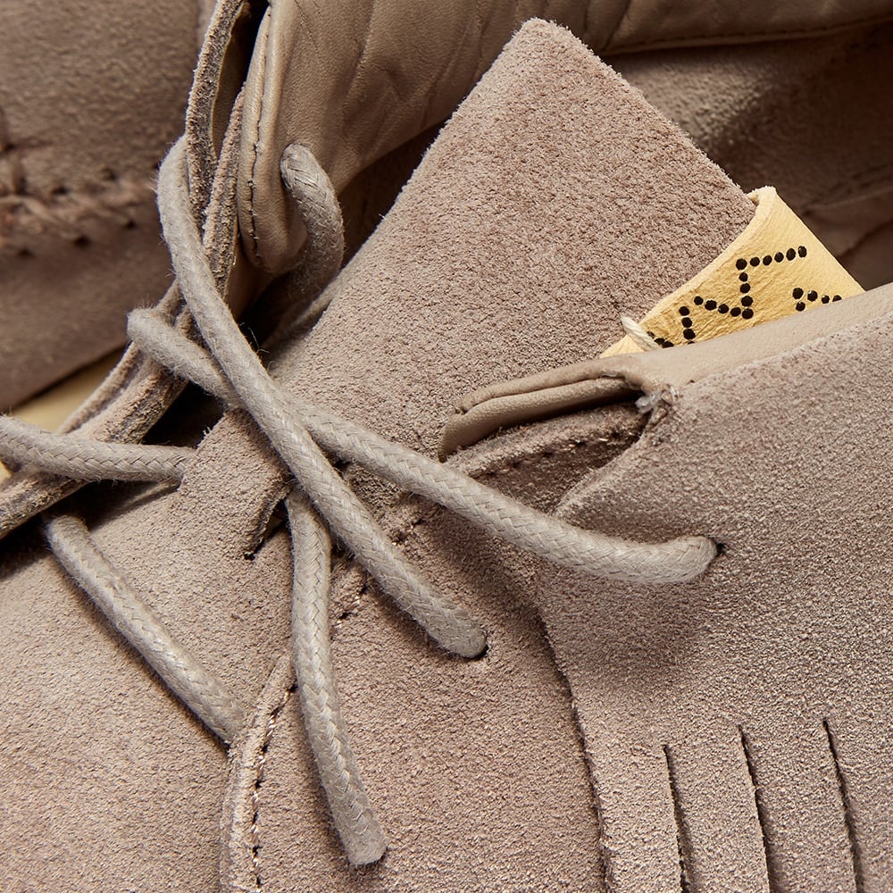 Visvim FBT Shaman-Folk - 4