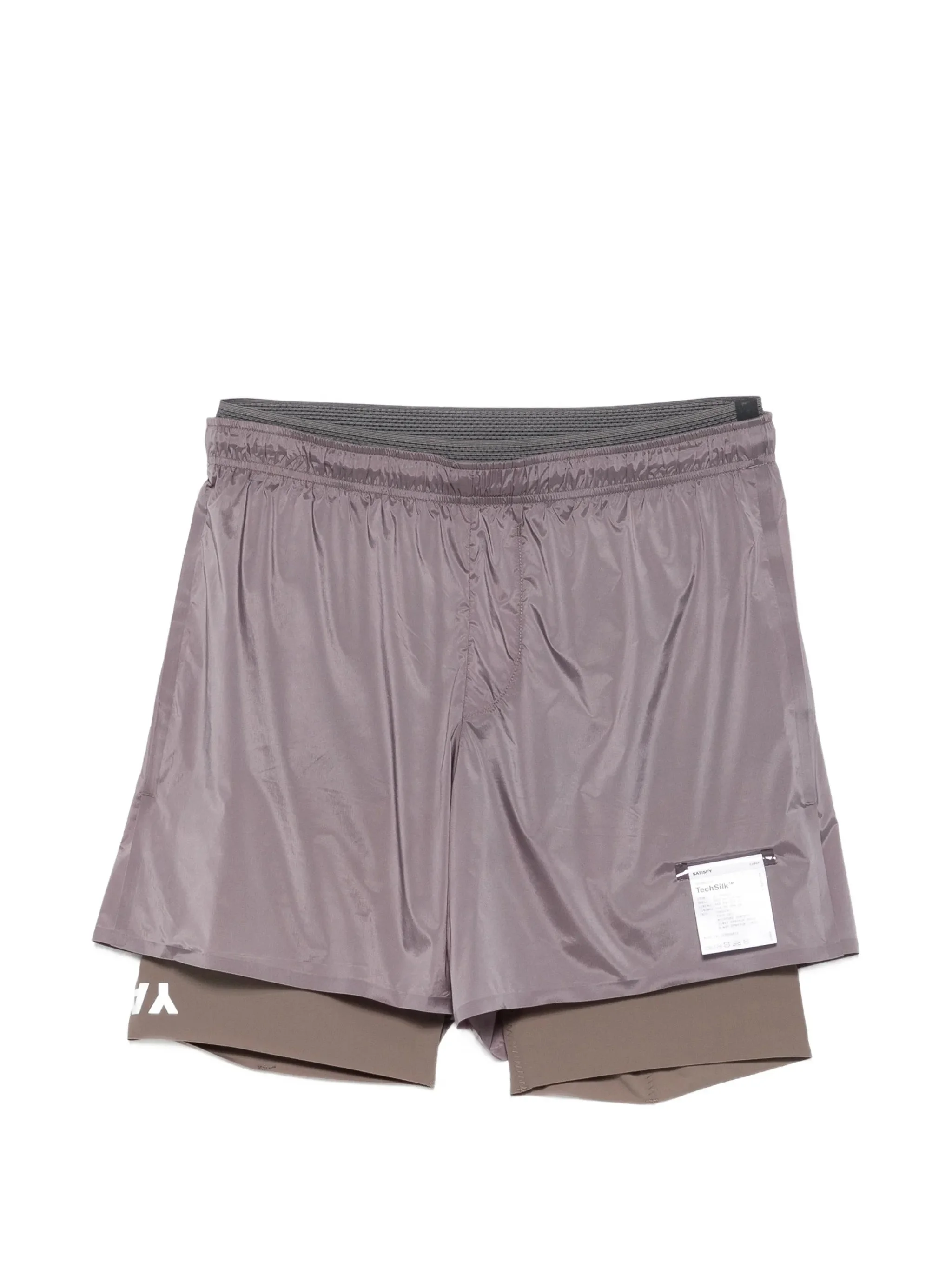 Satisfy TechSilk 8" Shorts - 1