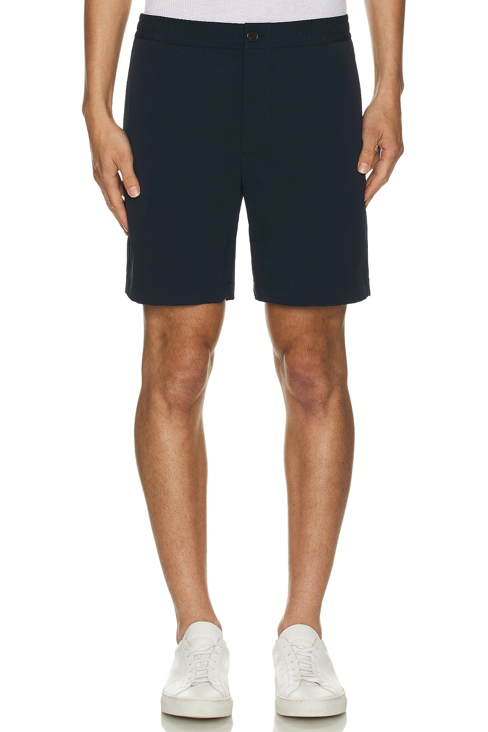 Larin Shorts - 3