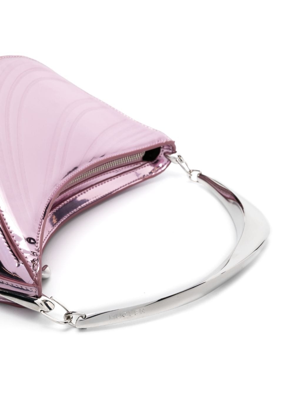 Spiral Curve 01 tote bag - 4