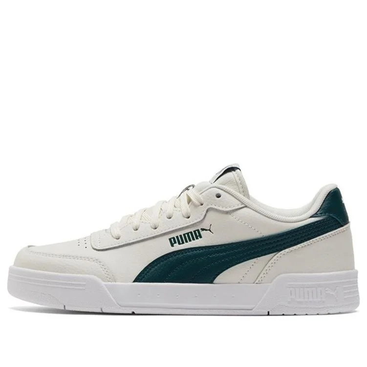 PUMA Caracal 'Vaporous Grey Varsity Green' 369863-39 - 1