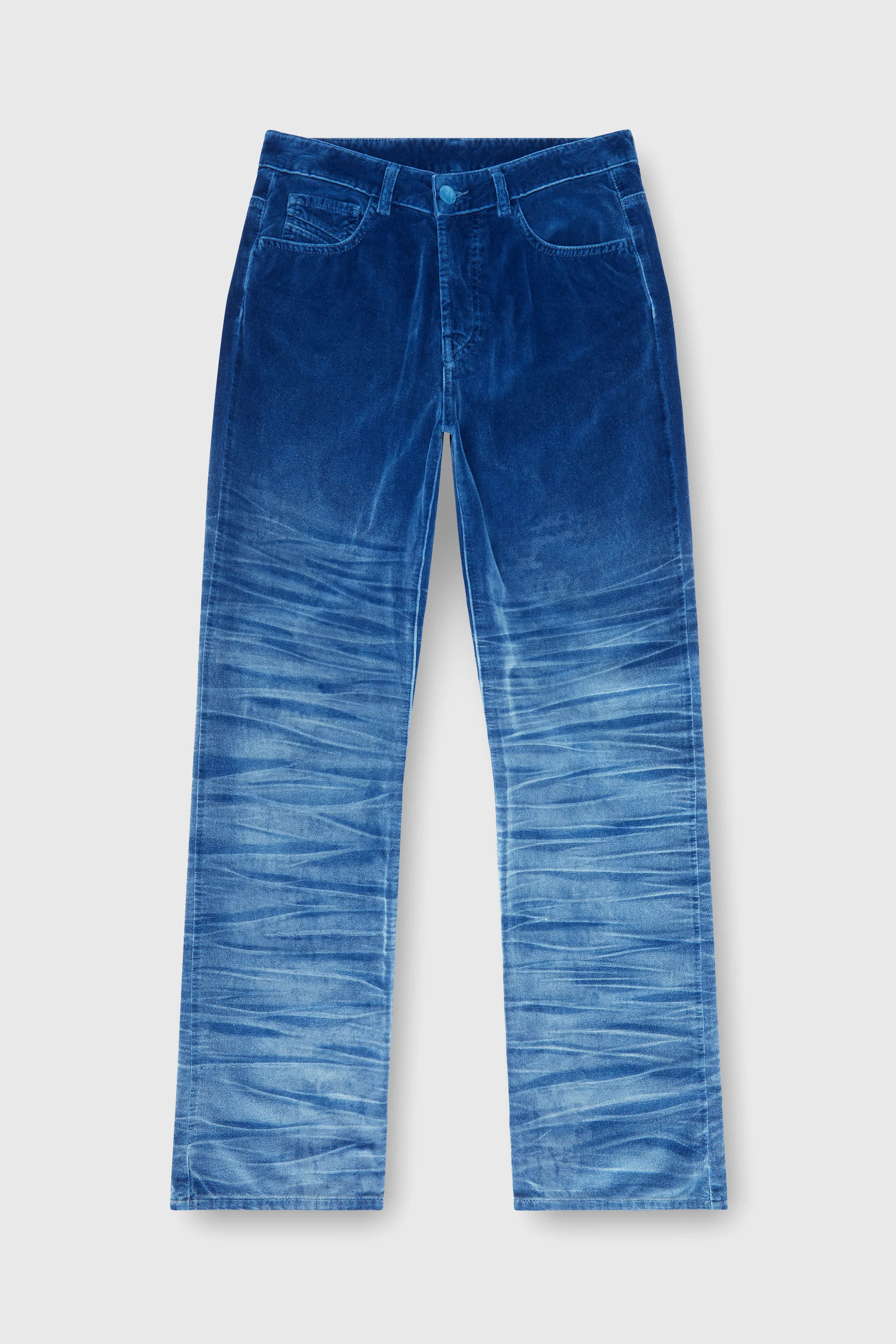 REGULAR JEANS REGULAR WAIST D-LIE - 1