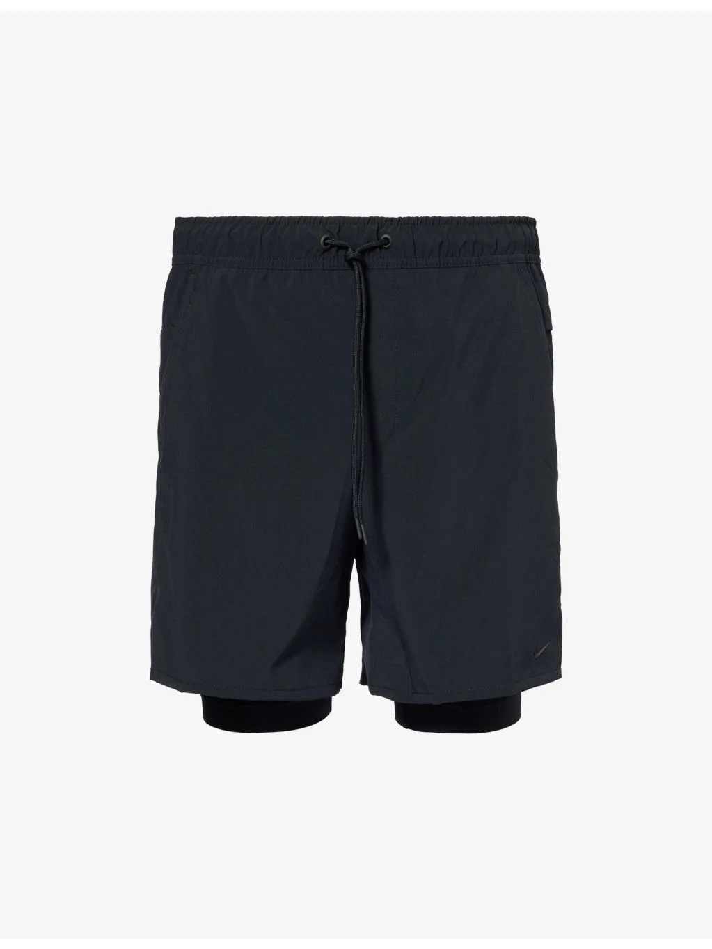 Dri-FIT 18cm 2-in-1 Versatile Training Shorts - 1