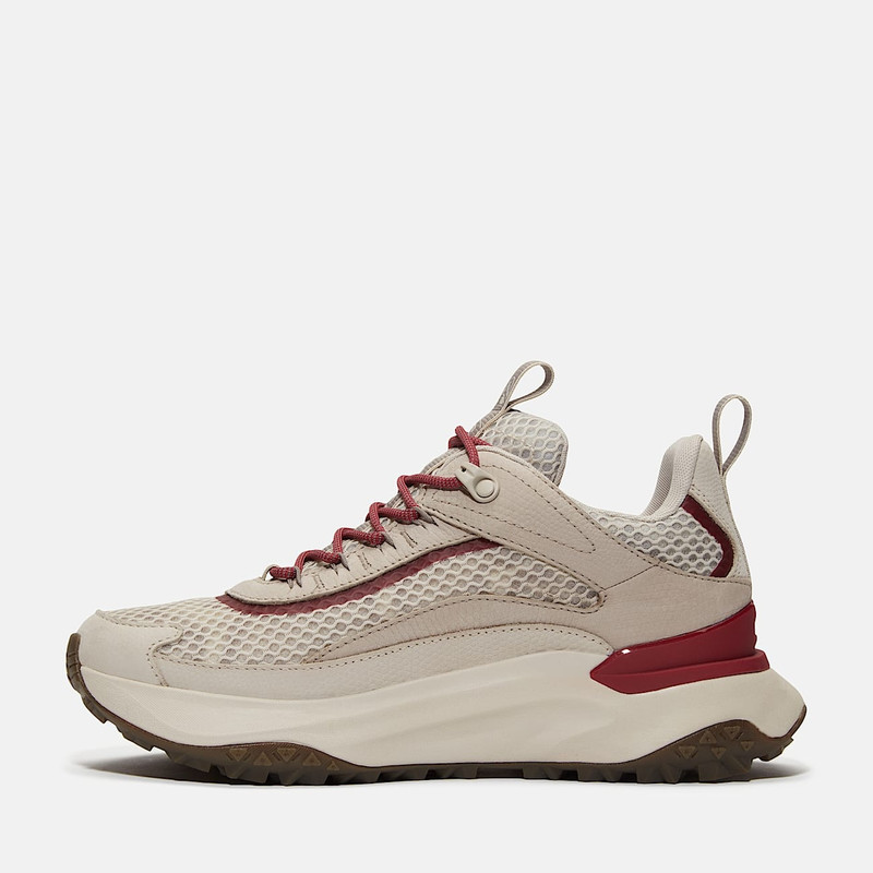 Women's Year of the Snake Motion Access Waterproof Sneaker 6