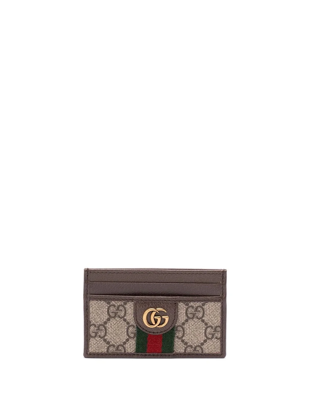 Gucci Men `Ophidia` Card Case - 1