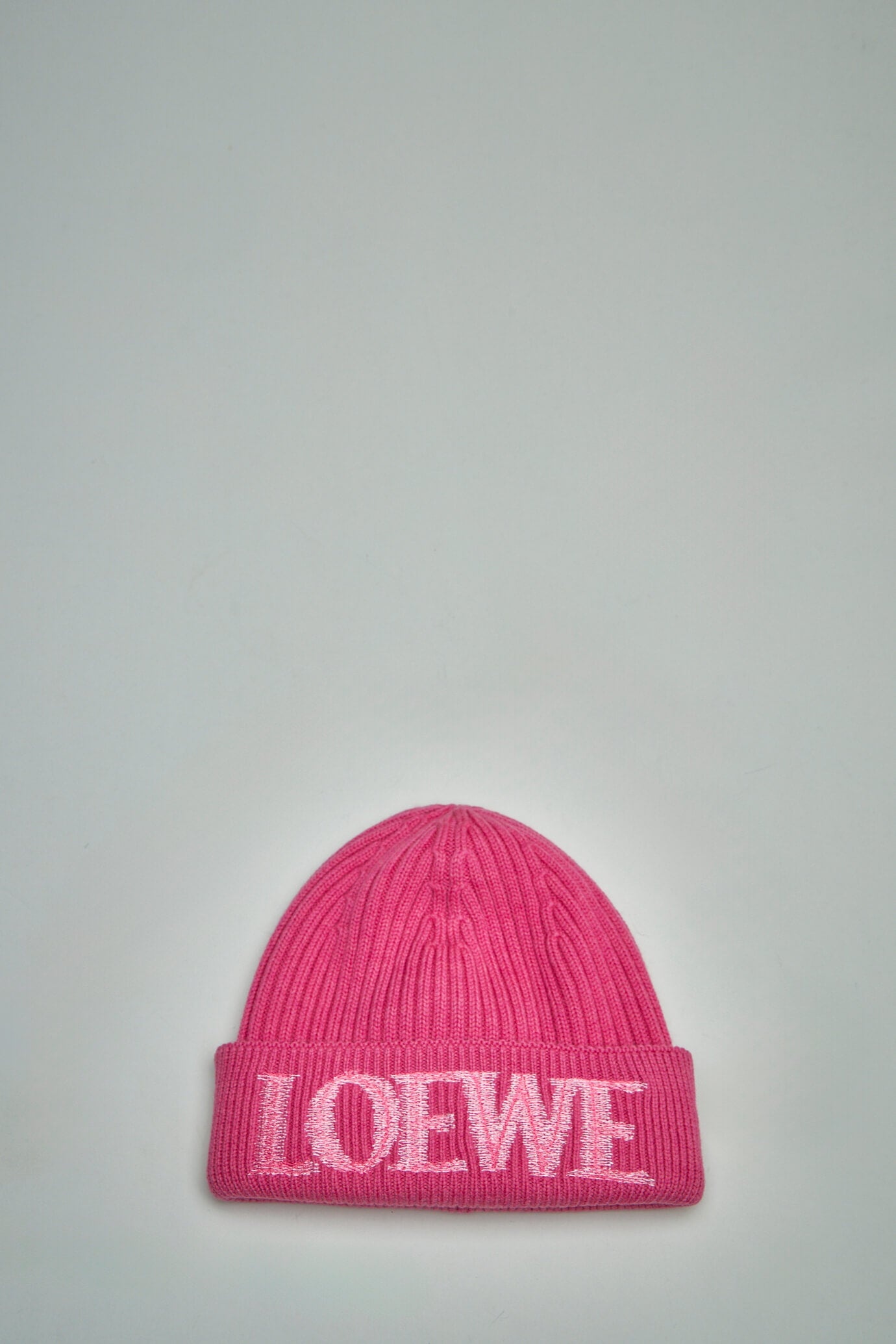 Loewe Beanie - 1