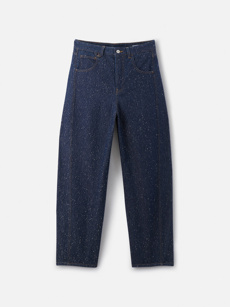 The Mirada de-Nîmes denim pants - 1