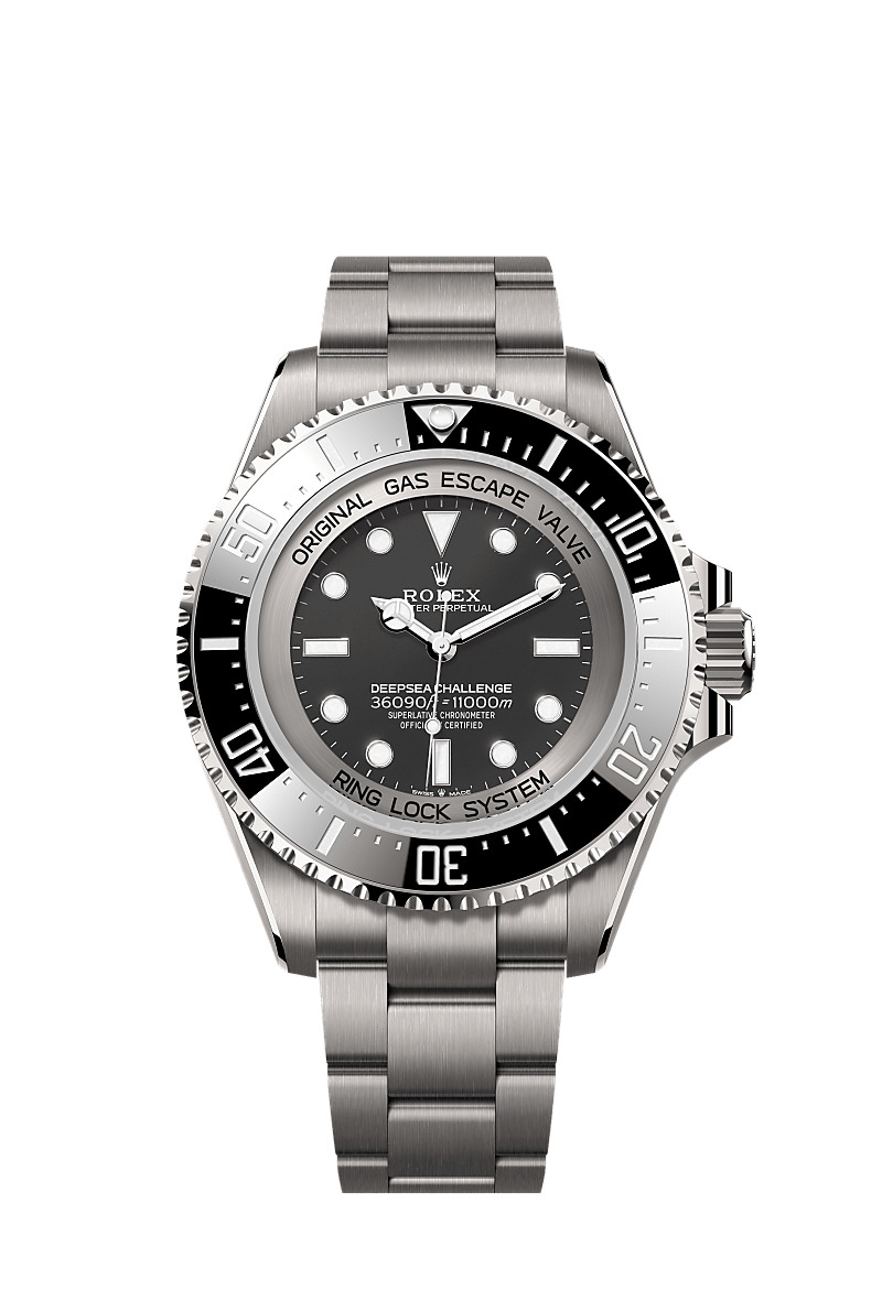 DEEPSEA 126067 - 1