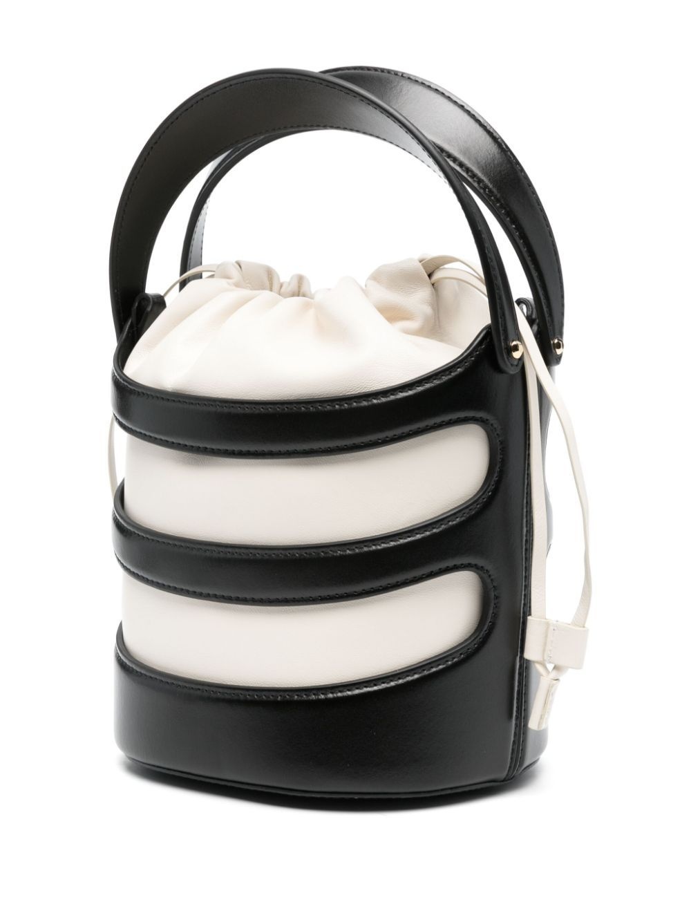 The Rise Bucket bag - 3