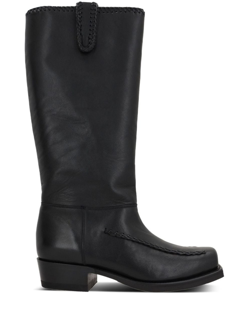 Gali boots 1