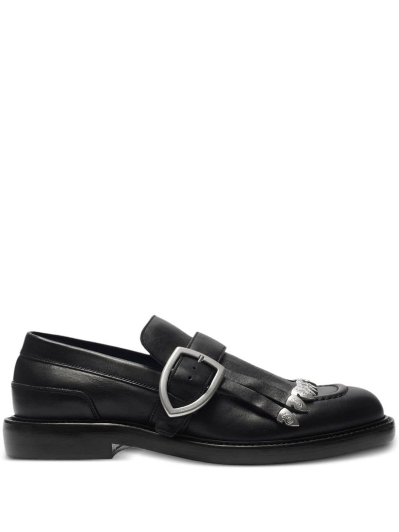 Cobble loafers 1